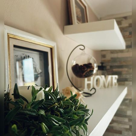 Loft Seca Villa Lucija Luaran gambar