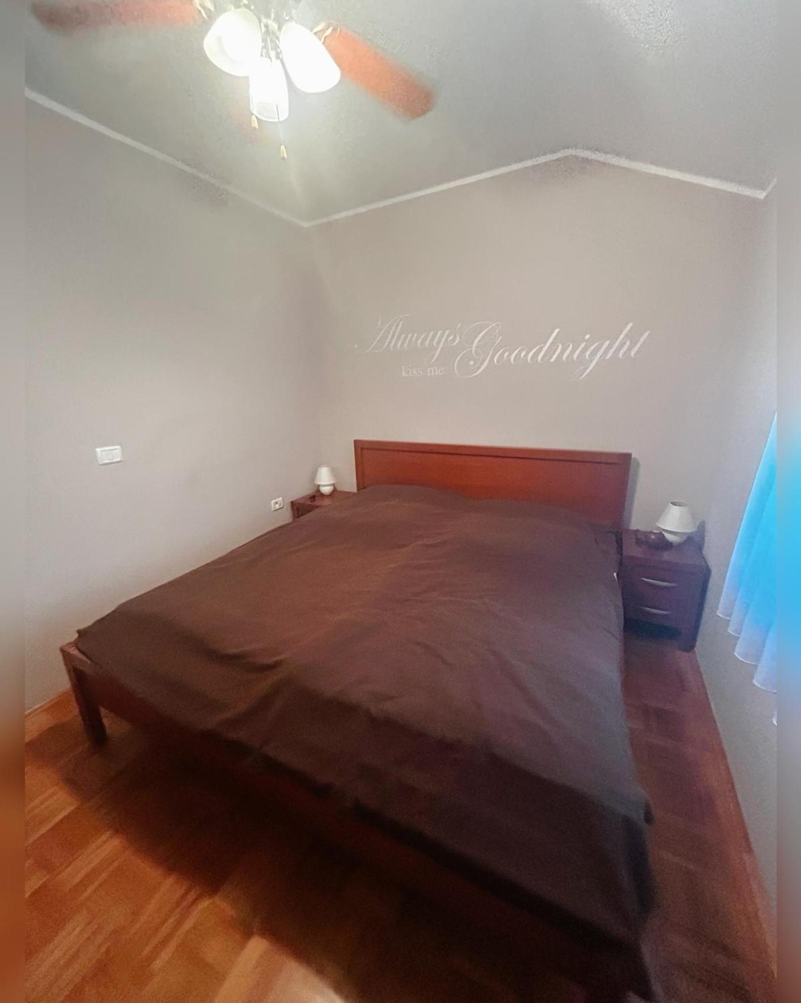 Loft Seca Villa Lucija Luaran gambar